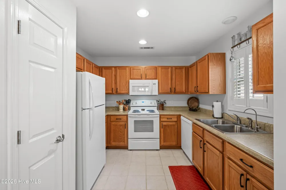 111 Yaupon Court Hampstead, NC 28443