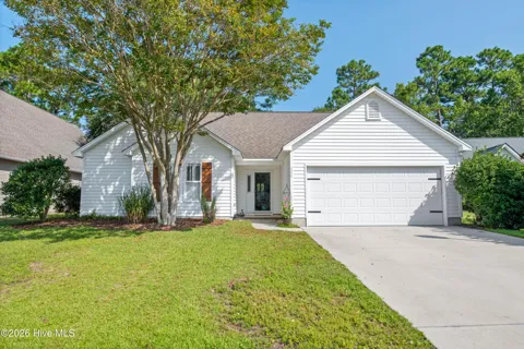 111 Yaupon Court