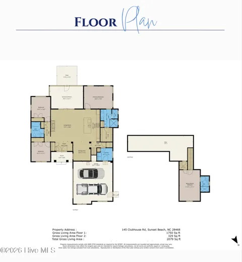 145 Clubhouse Road