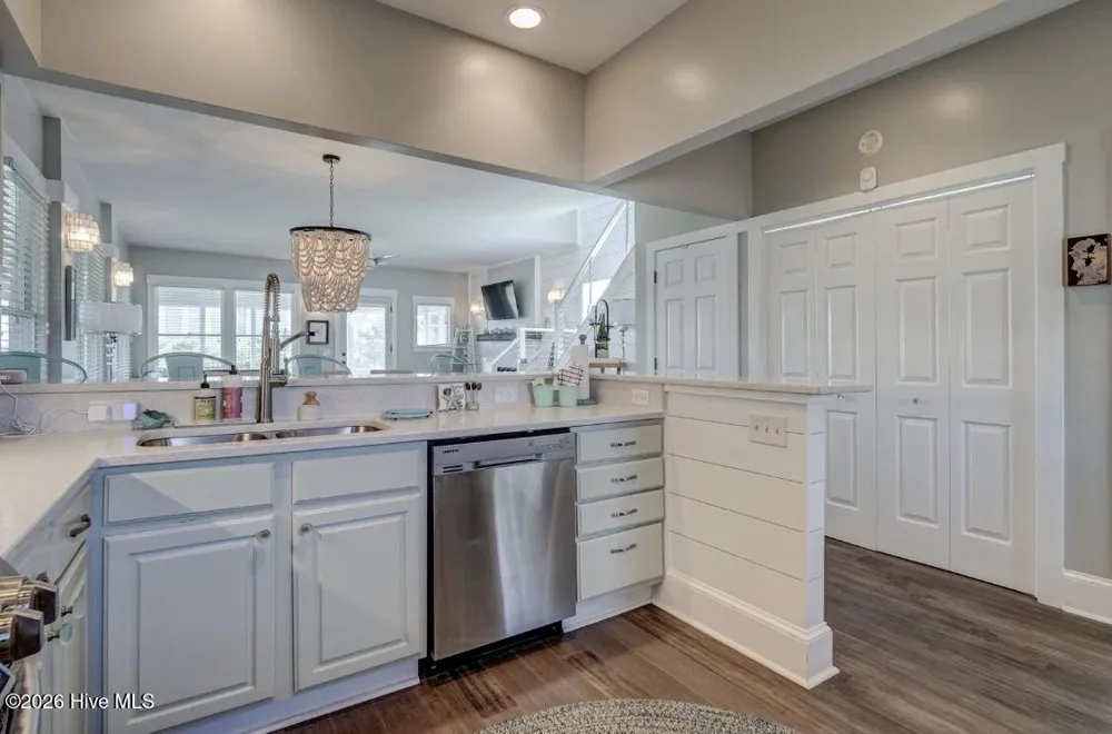 8 Scotch Bonnet Lane #8 Bald Head Island, NC 28461