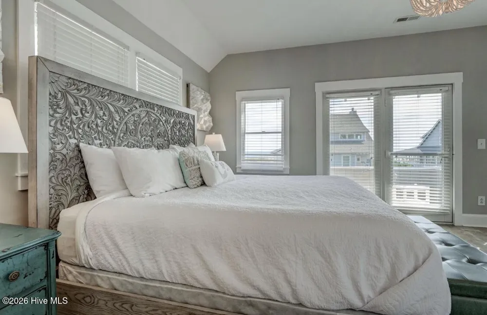 8 Scotch Bonnet Lane #8 Bald Head Island, NC 28461