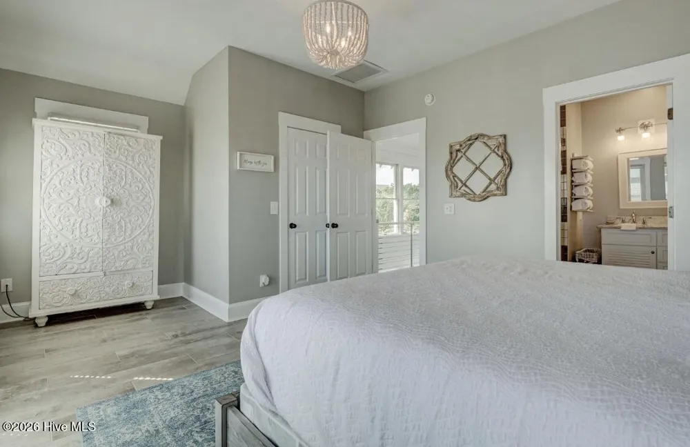 8 Scotch Bonnet Lane #8 Bald Head Island, NC 28461
