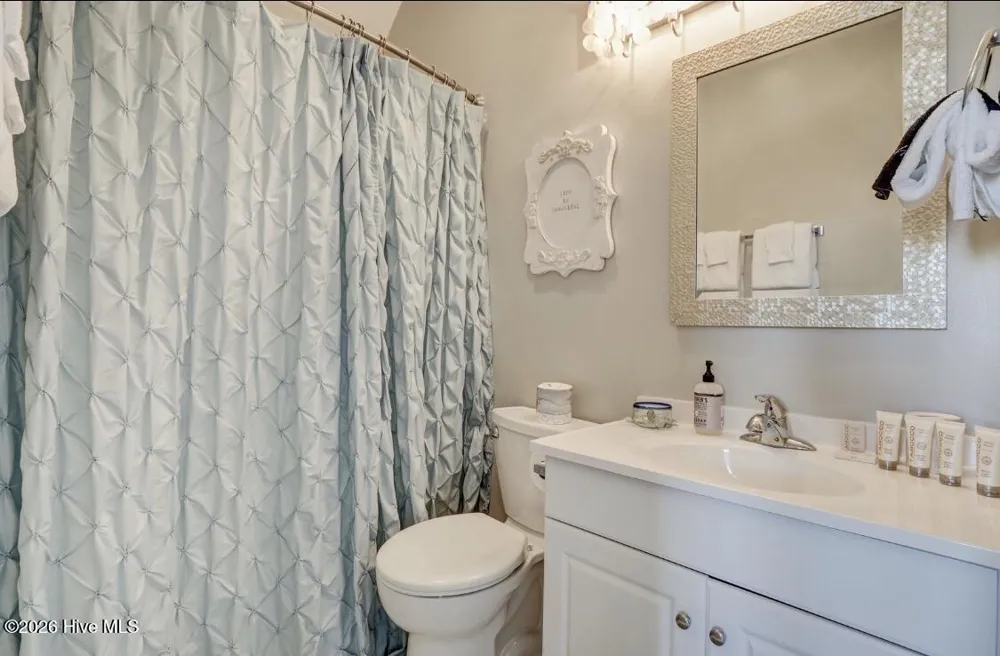 8 Scotch Bonnet Lane #8 Bald Head Island, NC 28461