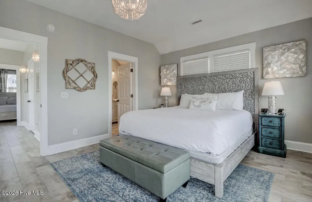 8 Scotch Bonnet Lane #8 Bald Head Island, NC 28461