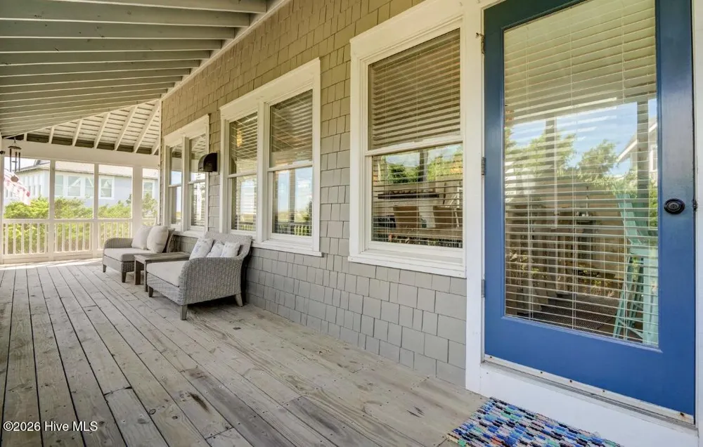 8 Scotch Bonnet Lane #8 Bald Head Island, NC 28461