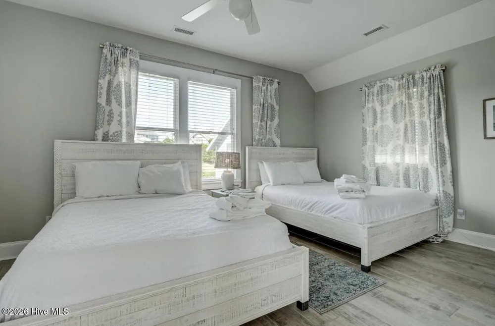 8 Scotch Bonnet Lane #8 Bald Head Island, NC 28461