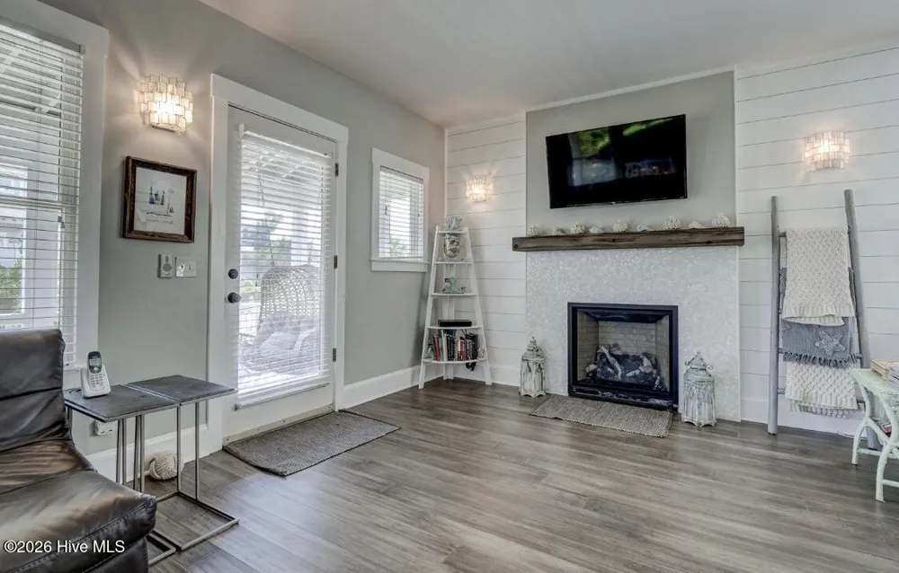 8 Scotch Bonnet Lane #8 Bald Head Island, NC 28461