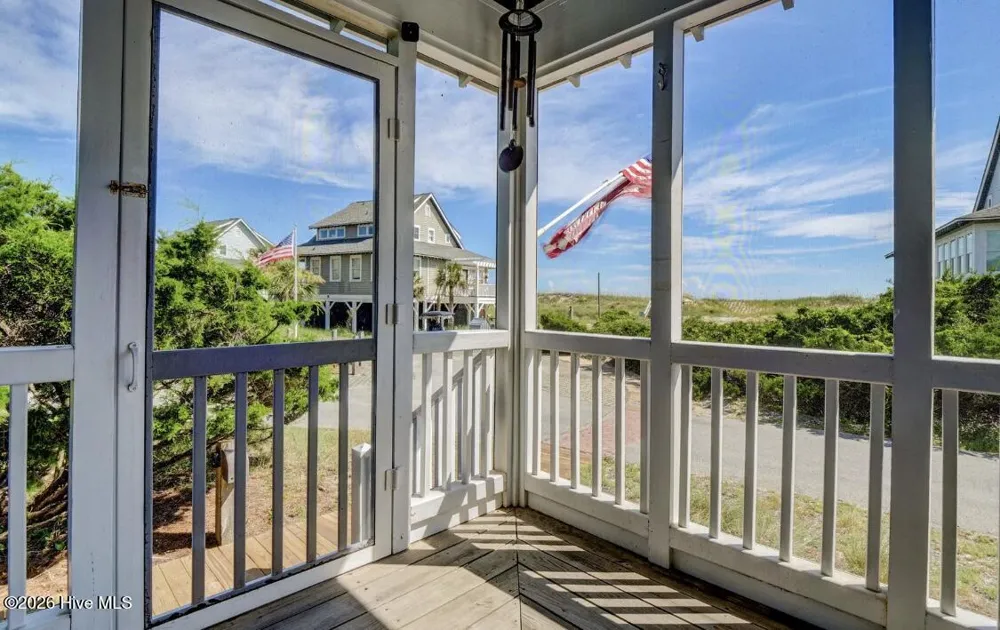 8 Scotch Bonnet Lane #8 Bald Head Island, NC 28461