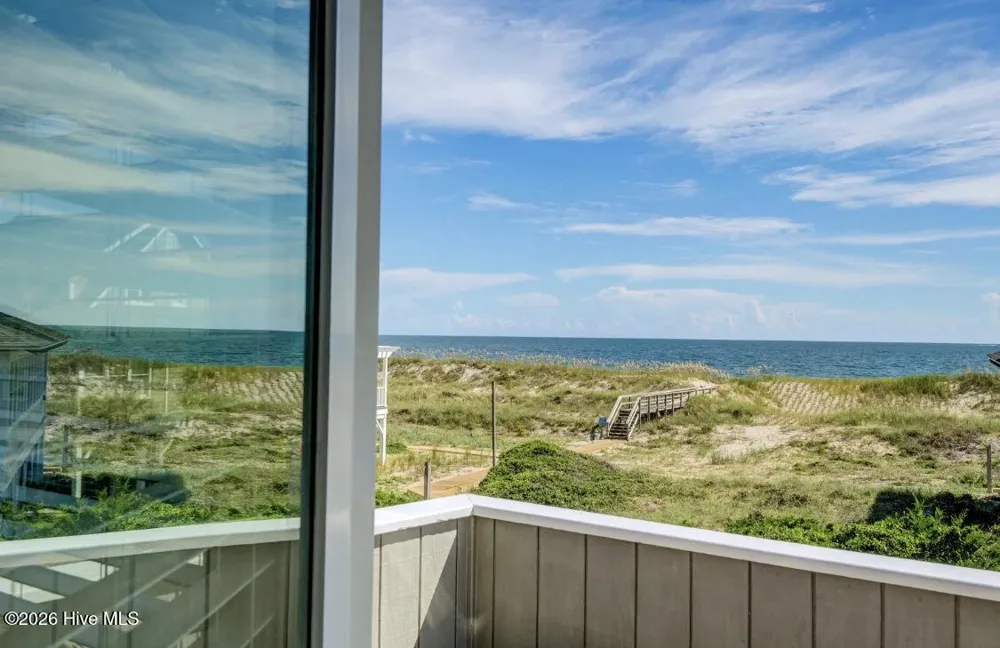 8 Scotch Bonnet Lane #8 Bald Head Island, NC 28461