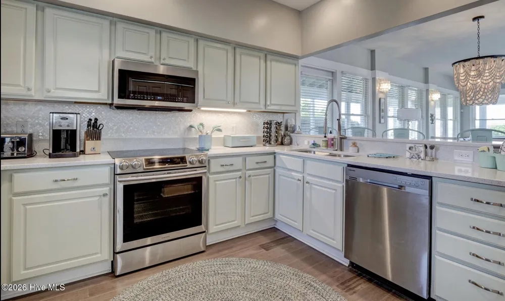 8 Scotch Bonnet Lane #8 Bald Head Island, NC 28461