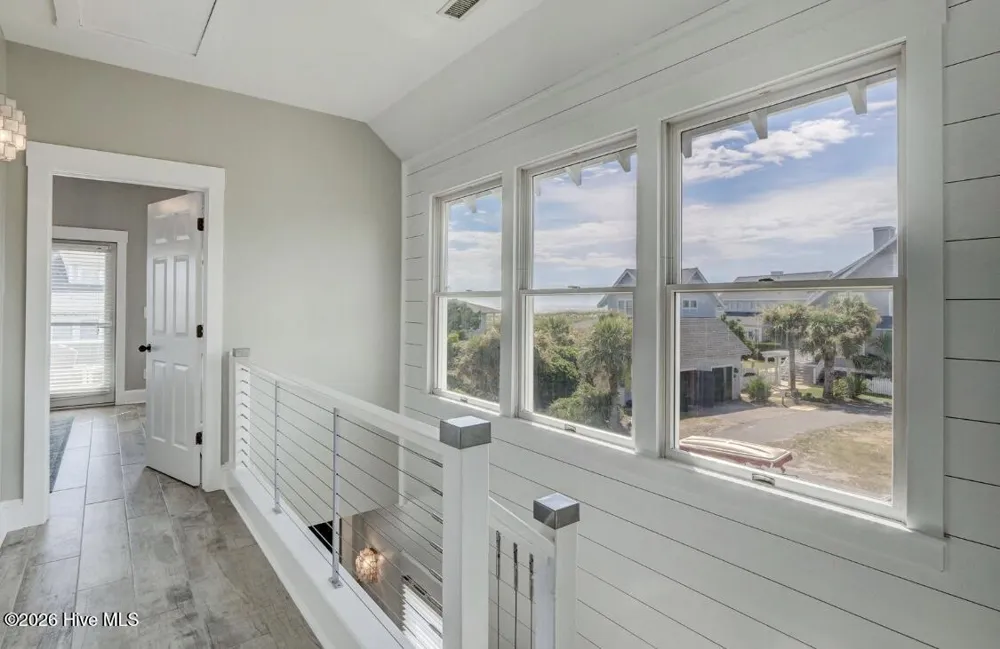 8 Scotch Bonnet Lane #8 Bald Head Island, NC 28461