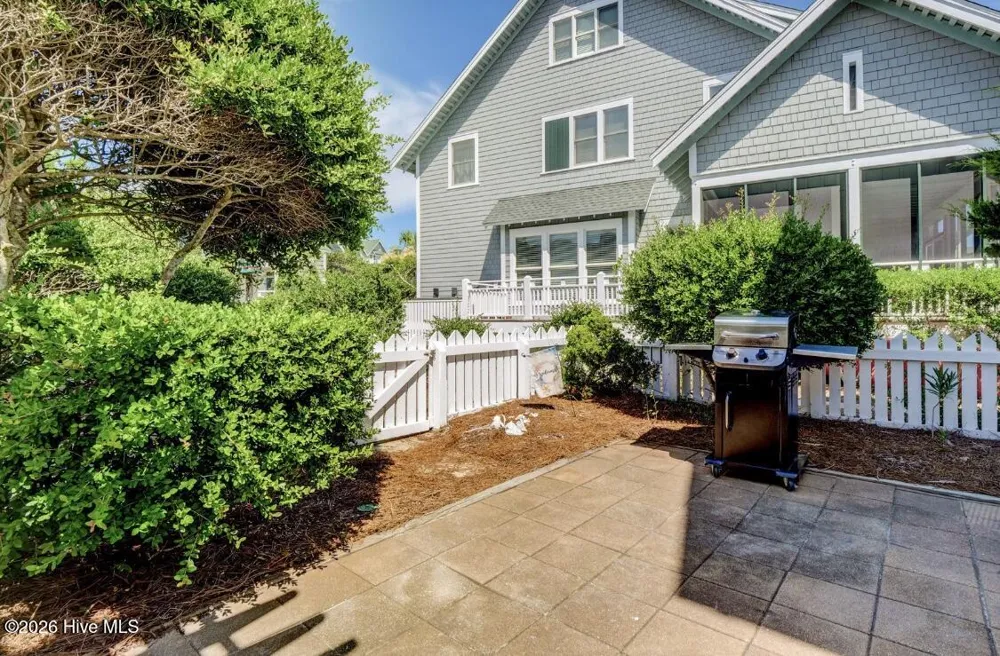 8 Scotch Bonnet Lane #8 Bald Head Island, NC 28461
