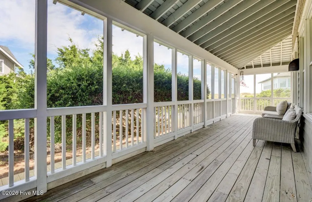 8 Scotch Bonnet Lane #8 Bald Head Island, NC 28461
