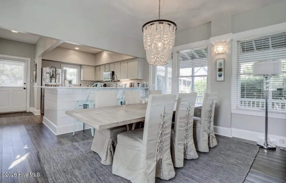 8 Scotch Bonnet Lane #8 Bald Head Island, NC 28461
