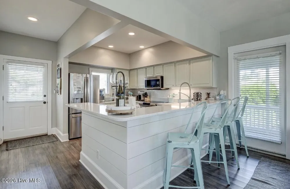8 Scotch Bonnet Lane #8 Bald Head Island, NC 28461