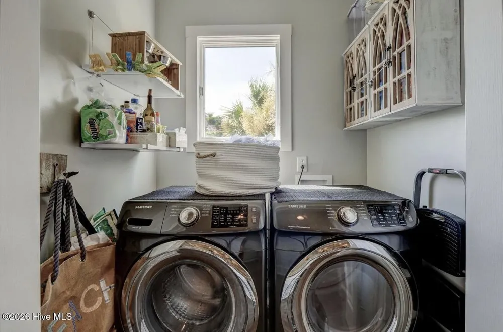 8 Scotch Bonnet Lane #8 Bald Head Island, NC 28461