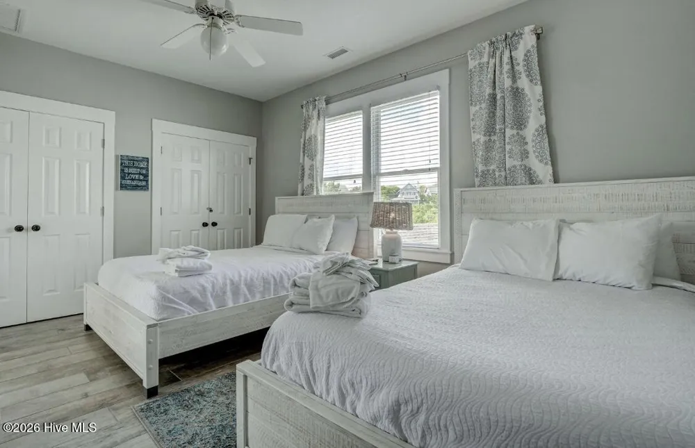 8 Scotch Bonnet Lane #8 Bald Head Island, NC 28461