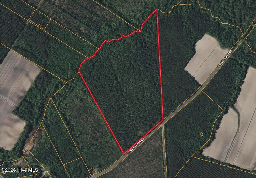 0 Stilley Town Road Edward, NC 27821