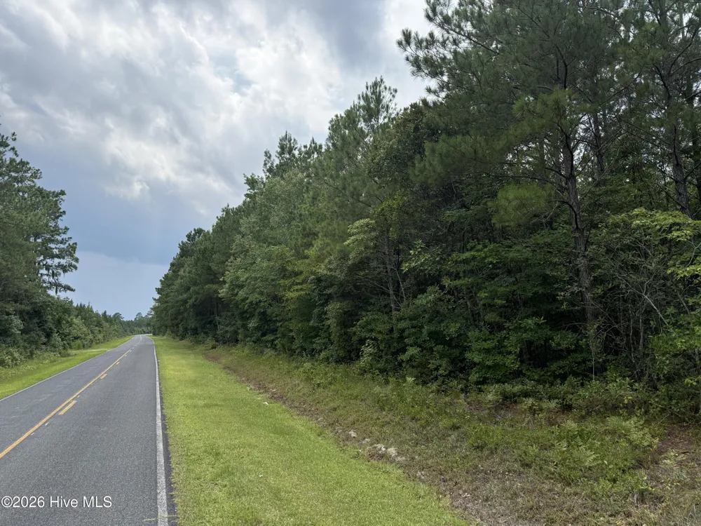 0 Stilley Town Road Edward, NC 27821