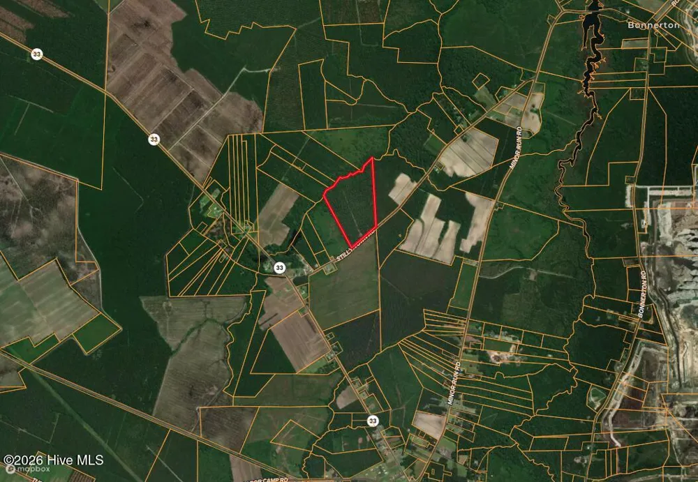 0 Stilley Town Road Edward, NC 27821