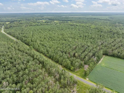 0 Stilley Town Road