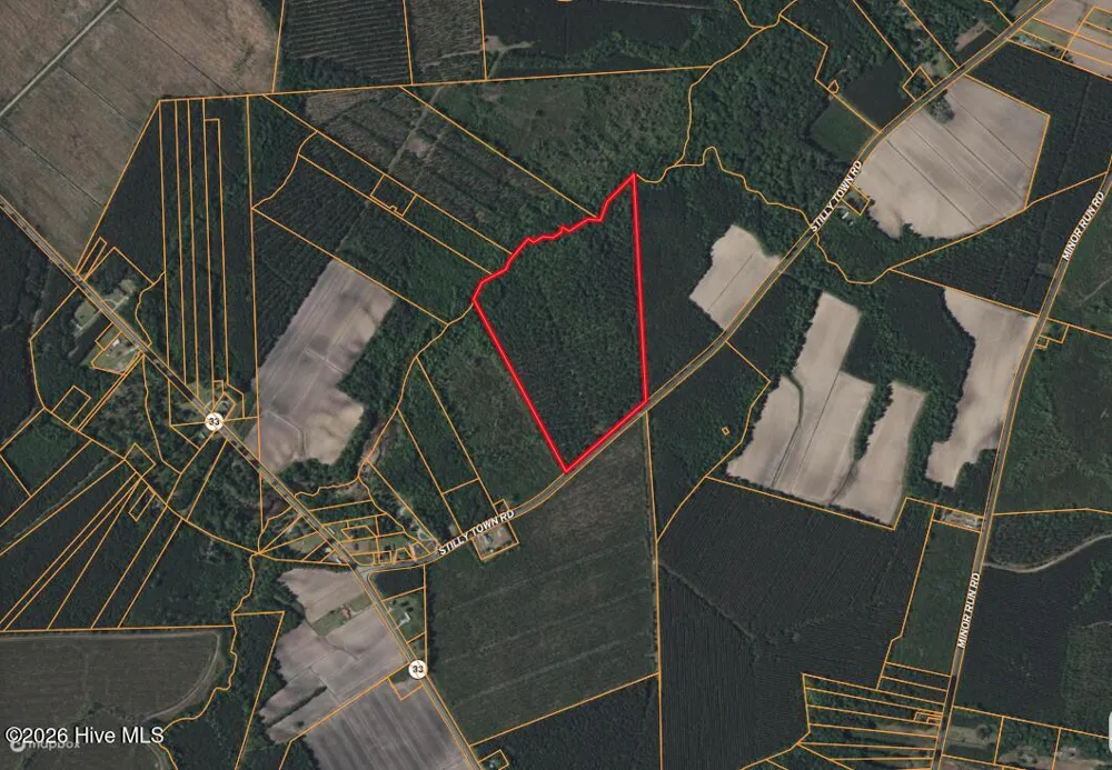 0 Stilley Town Road Edward, NC 27821