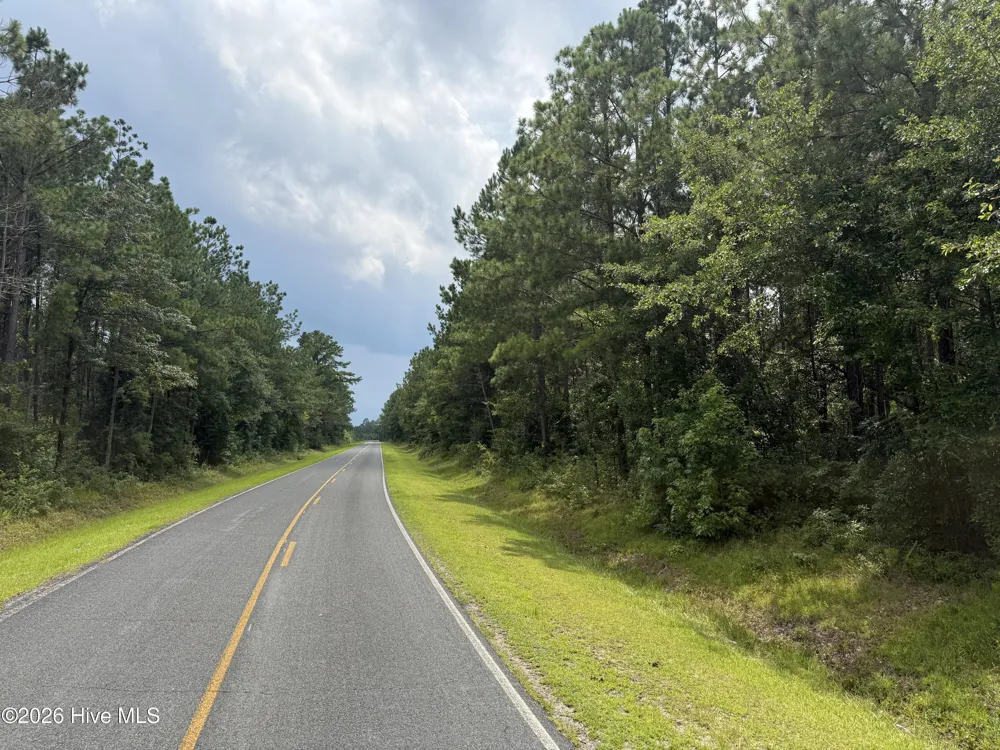 0 Stilley Town Road Edward, NC 27821