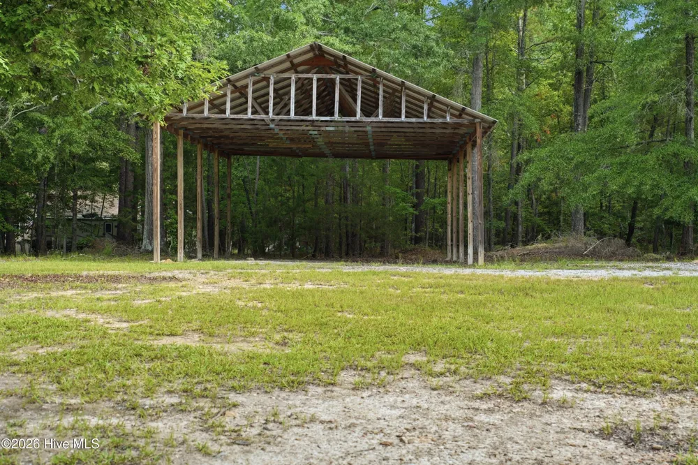 1141 Water Oak Drive Lincolnton, GA 30817