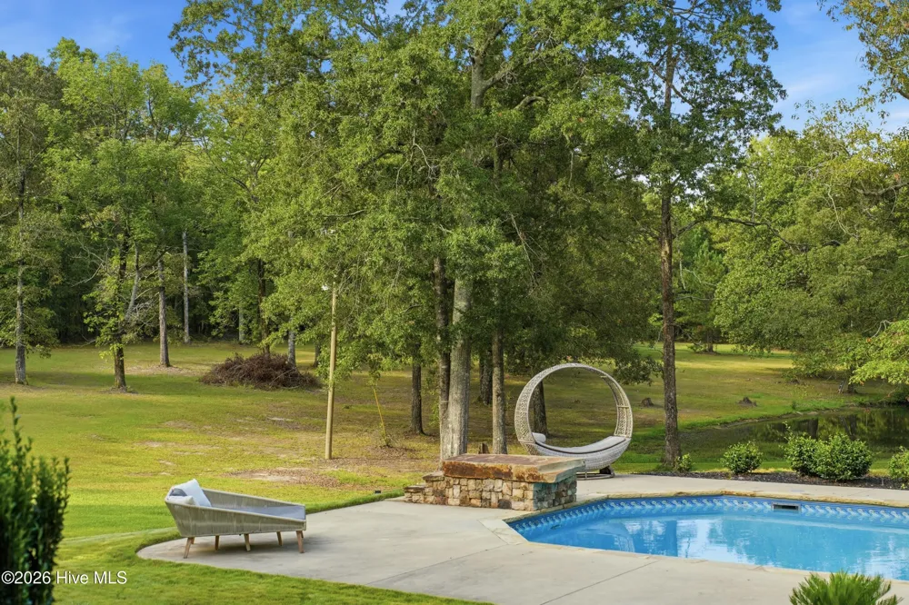 1141 Water Oak Drive Lincolnton, GA 30817