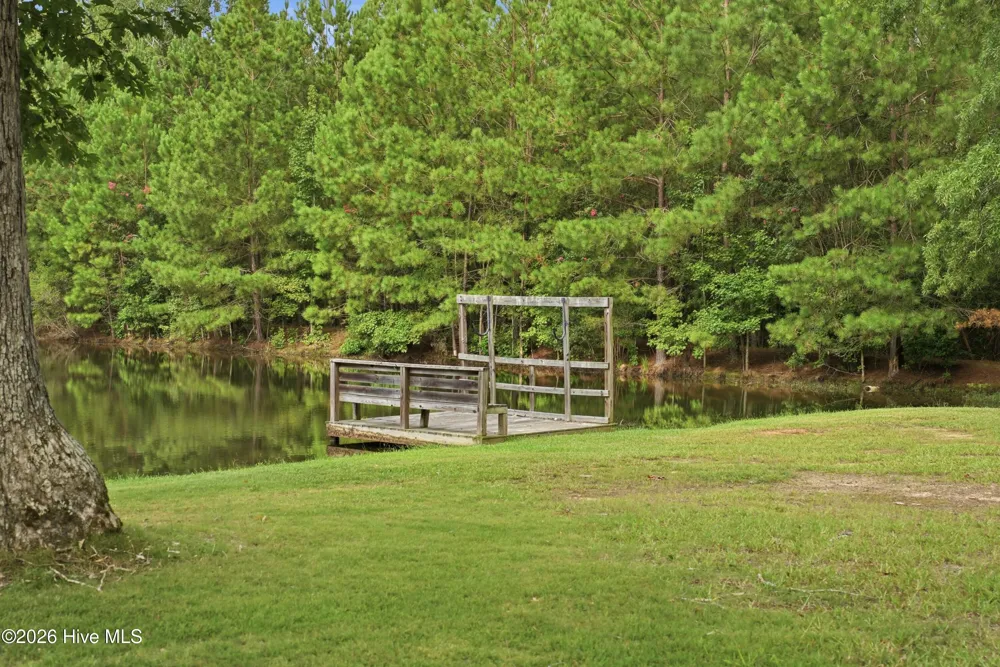 1141 Water Oak Drive Lincolnton, GA 30817