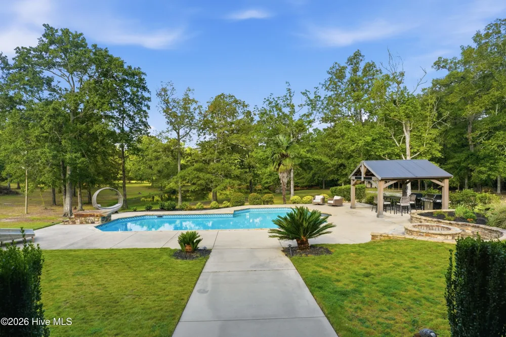 1141 Water Oak Drive Lincolnton, GA 30817