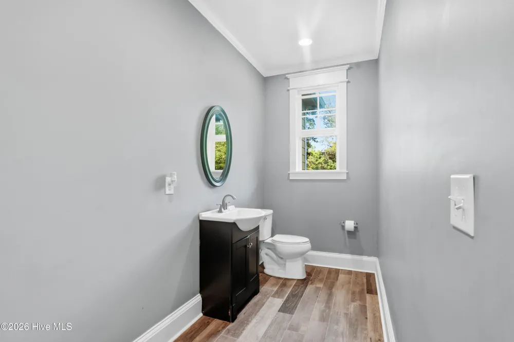 1141 Water Oak Drive Lincolnton, GA 30817