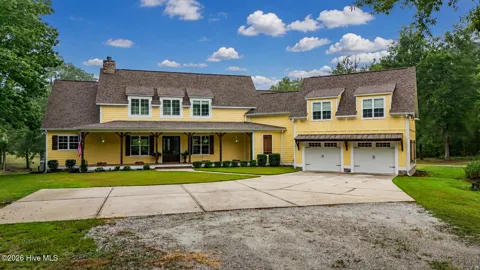 1141 Water Oak Drive