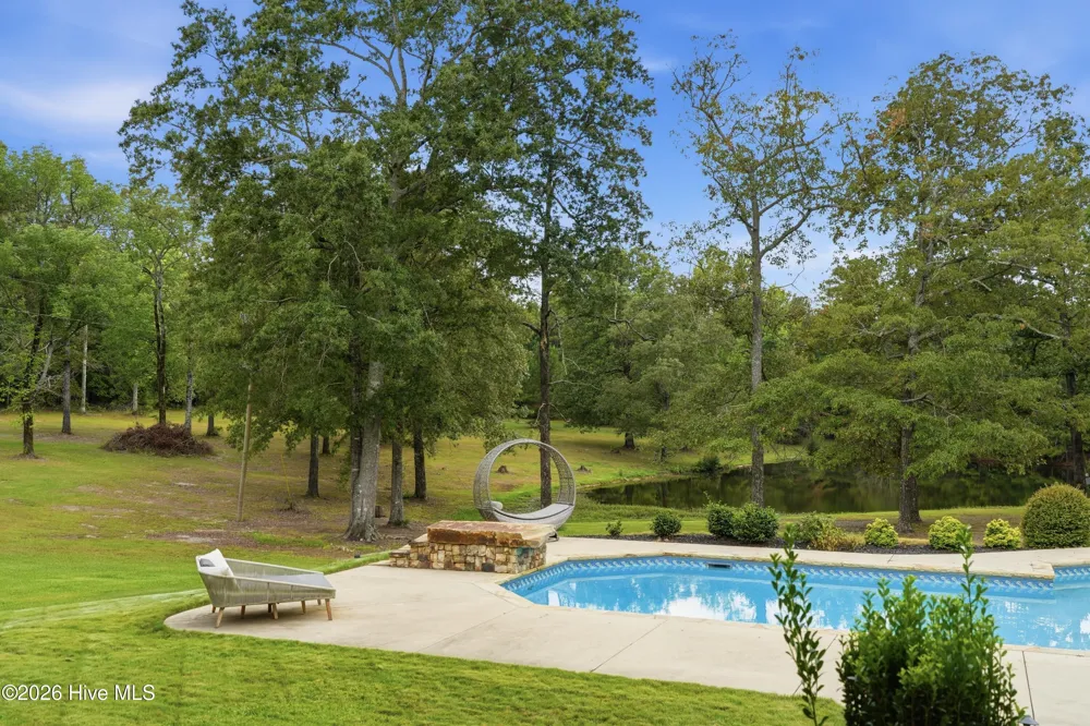 1141 Water Oak Drive Lincolnton, GA 30817
