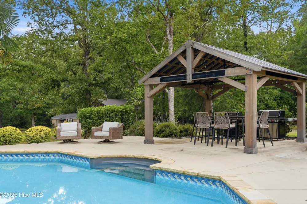 1141 Water Oak Drive Lincolnton, GA 30817