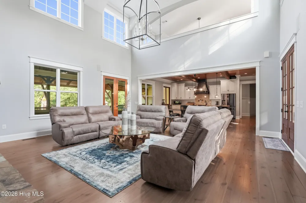 1141 Water Oak Drive Lincolnton, GA 30817