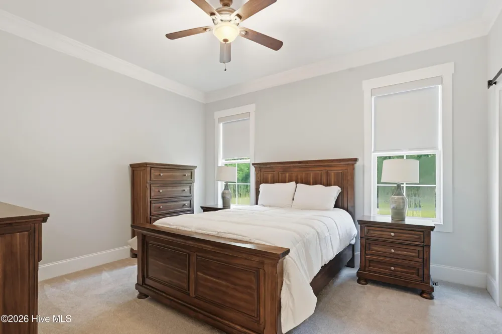 1141 Water Oak Drive Lincolnton, GA 30817