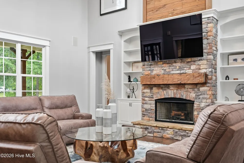 1141 Water Oak Drive Lincolnton, GA 30817