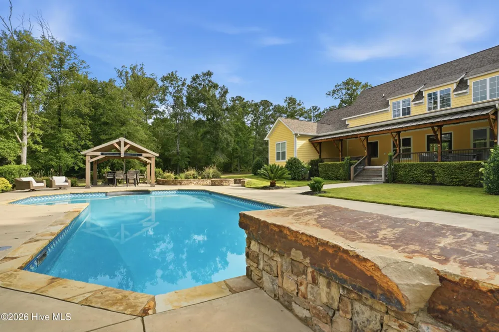 1141 Water Oak Drive Lincolnton, GA 30817