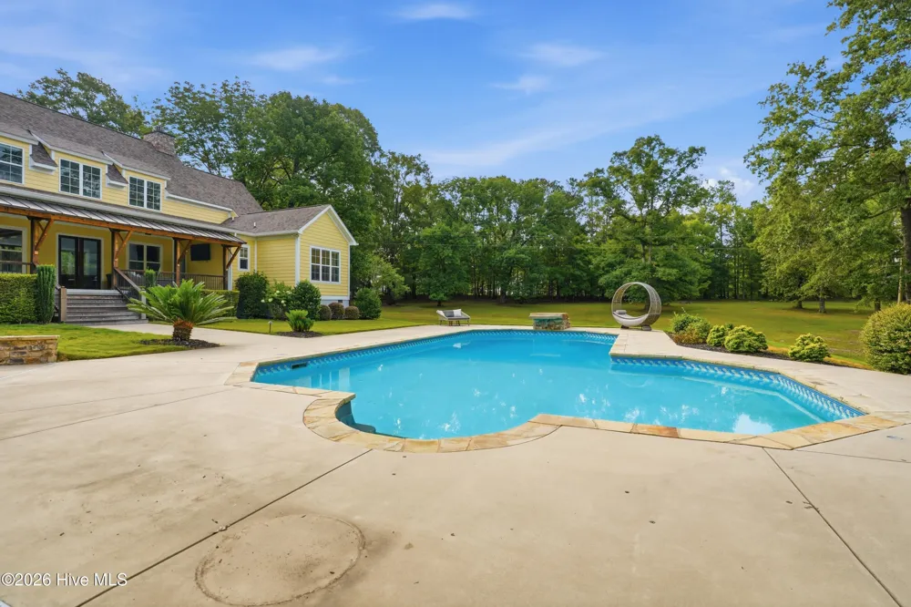 1141 Water Oak Drive Lincolnton, GA 30817
