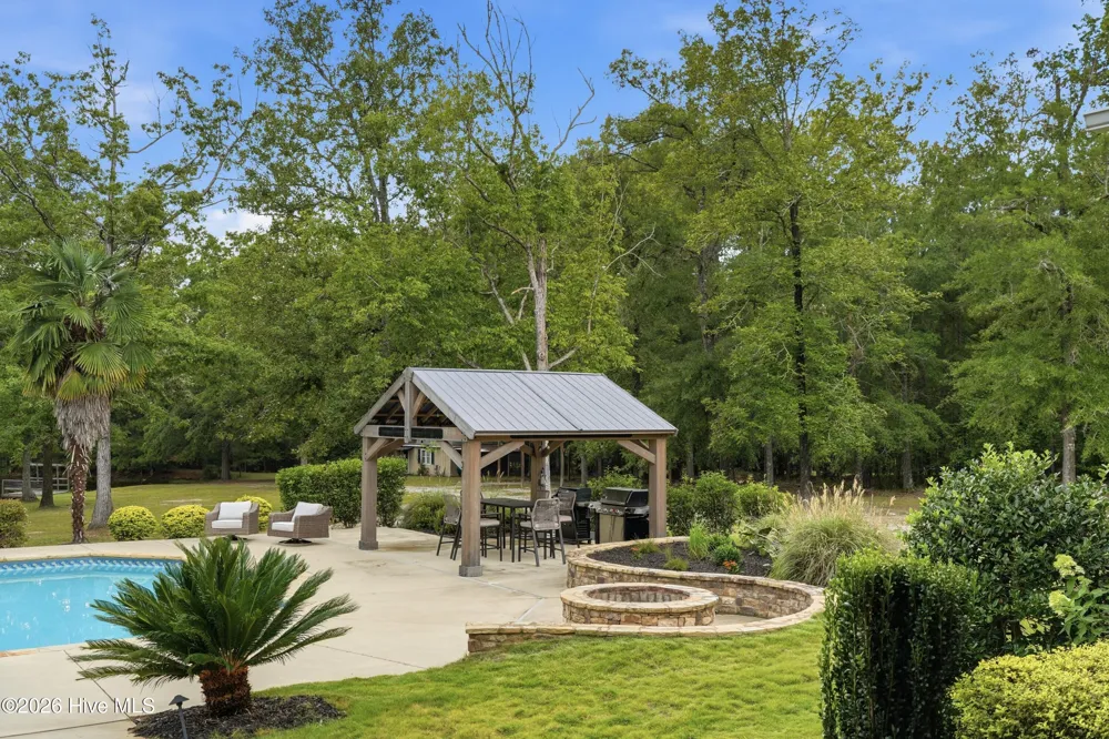 1141 Water Oak Drive Lincolnton, GA 30817