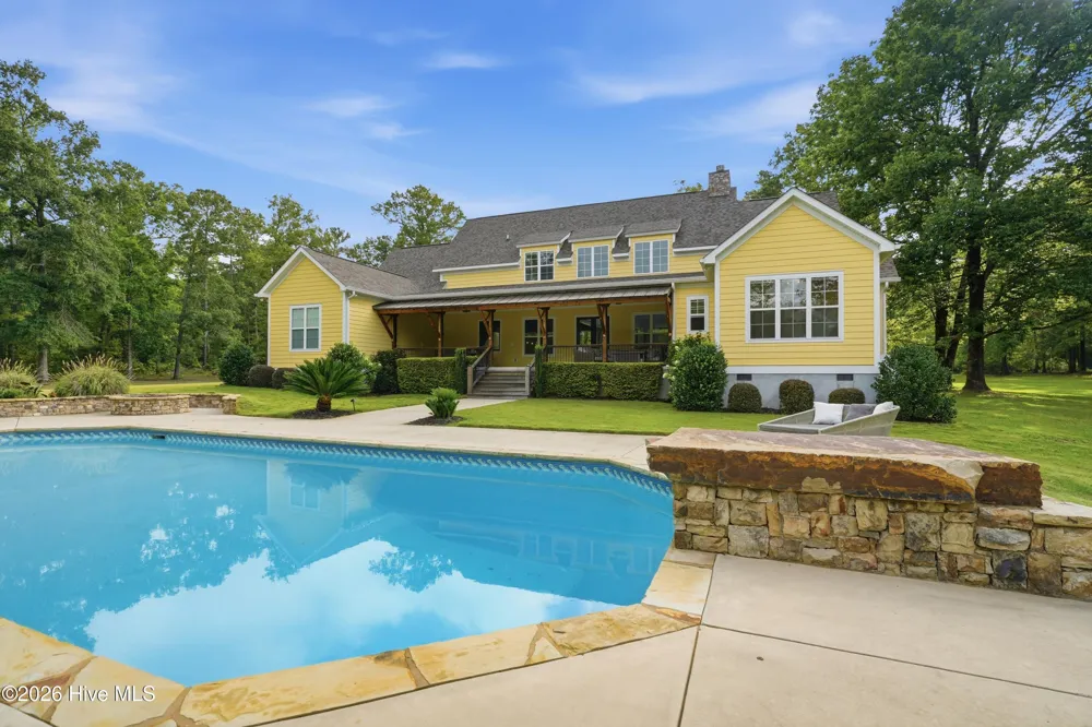 1141 Water Oak Drive Lincolnton, GA 30817