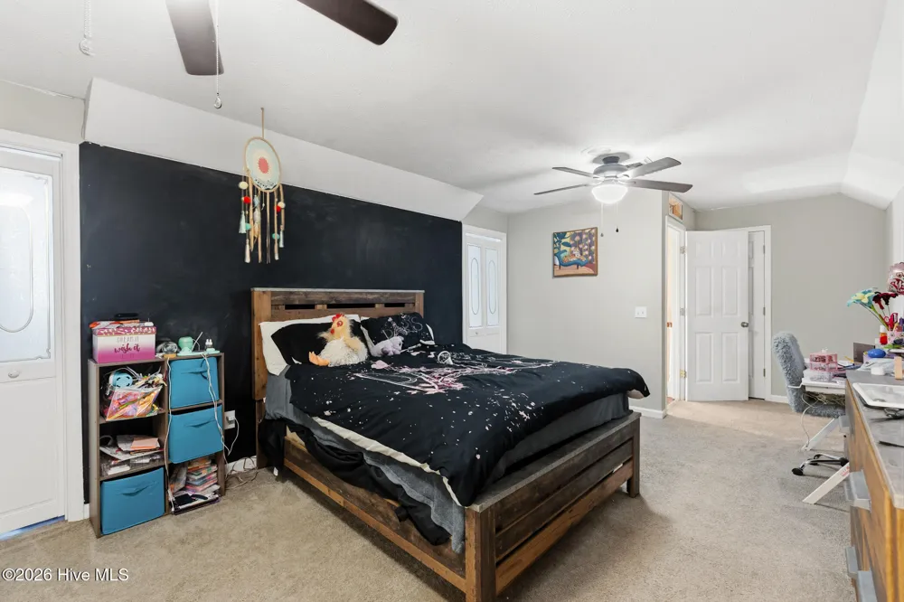 2511 Old Aberdeen Road Rockingham, NC 28379