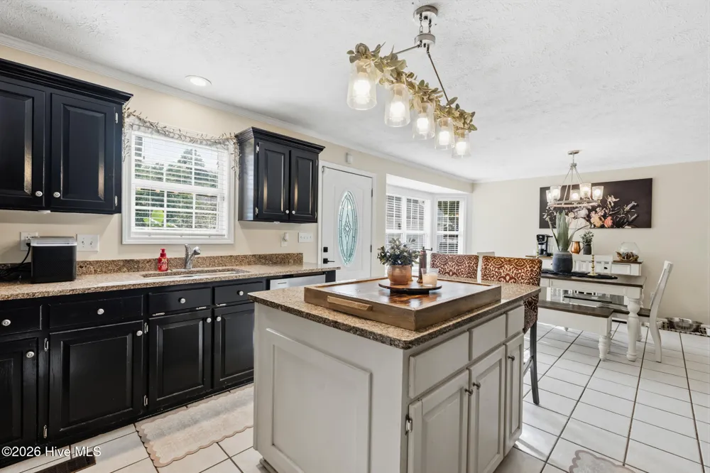 2511 Old Aberdeen Road Rockingham, NC 28379