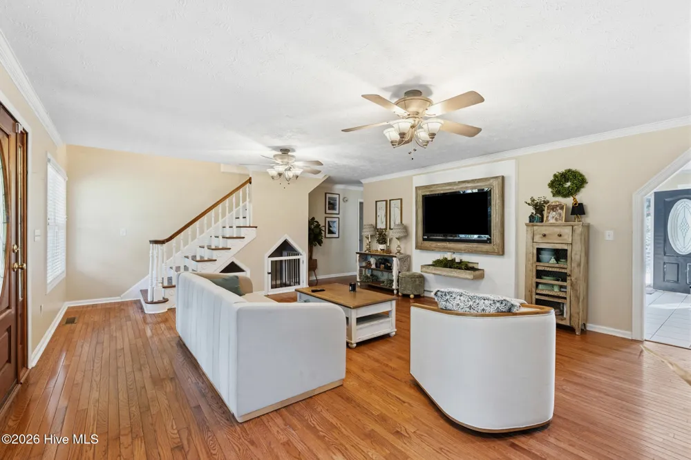 2511 Old Aberdeen Road Rockingham, NC 28379