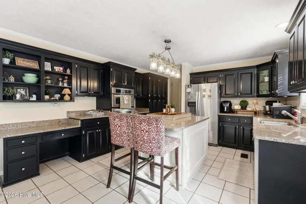 2511 Old Aberdeen Road Rockingham, NC 28379