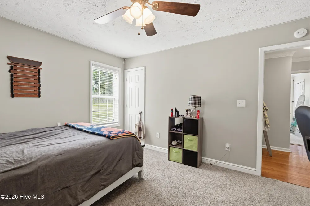 2511 Old Aberdeen Road Rockingham, NC 28379