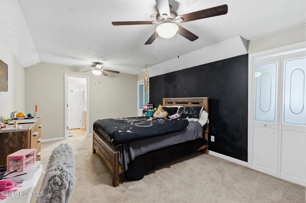 2511 Old Aberdeen Road Rockingham, NC 28379
