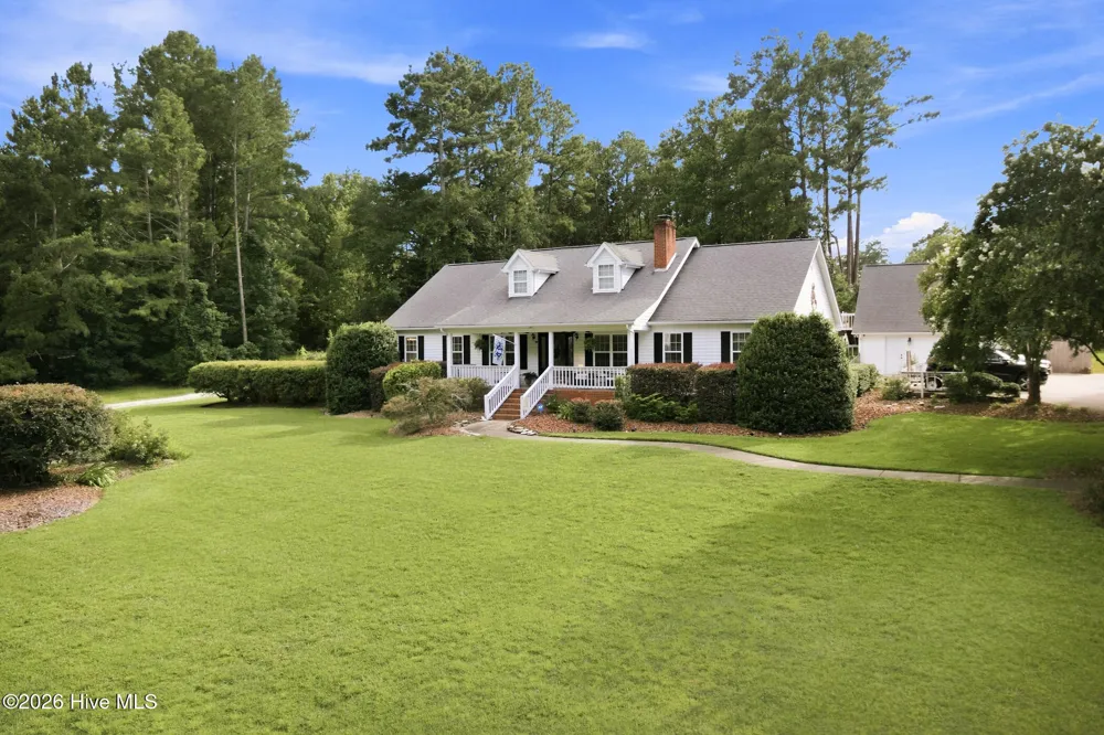 2511 Old Aberdeen Road Rockingham, NC 28379