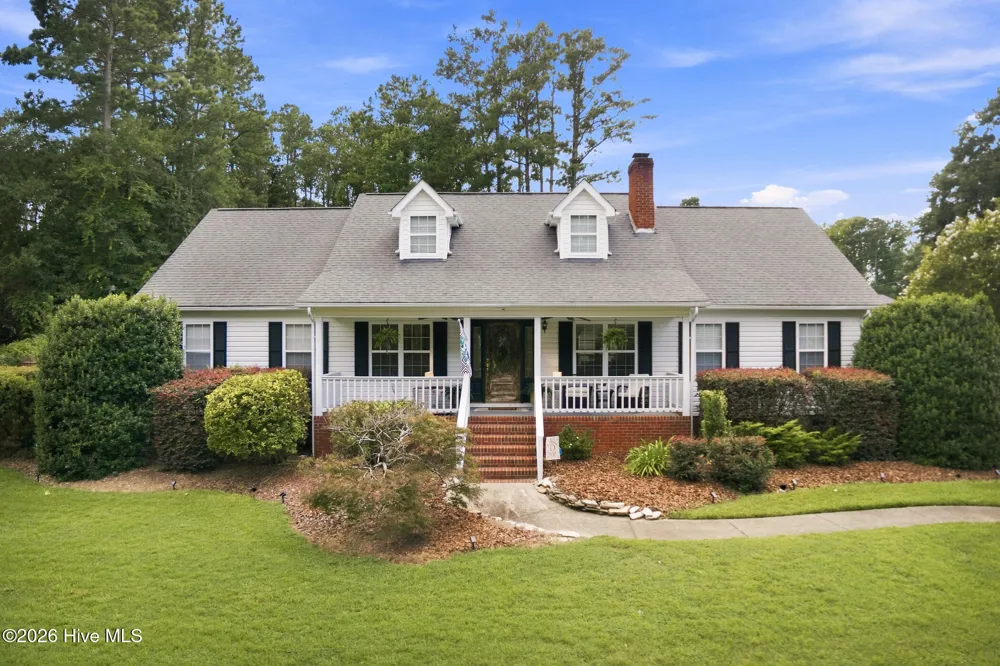 2511 Old Aberdeen Road Rockingham, NC 28379